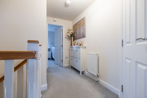 Landing- click for photo gallery